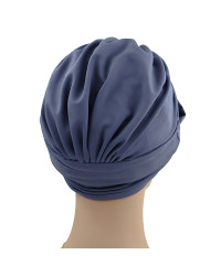 Turban po chemioterapii bambusowy Lidia Zuma