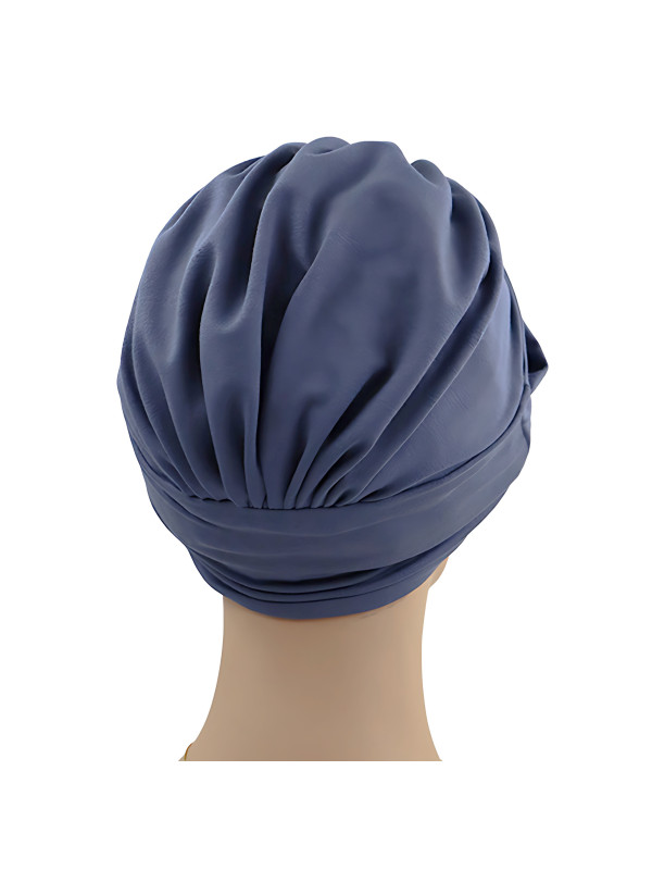 Turban po chemioterapii bambusowy Lidia Zuma