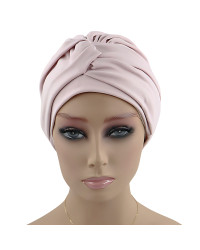 Turban po chemioterapii bambusowy Lidia Zuma