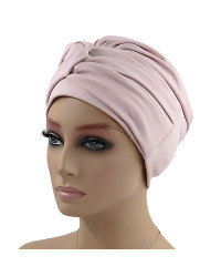 Turban po chemioterapii bambusowy Lidia Zuma