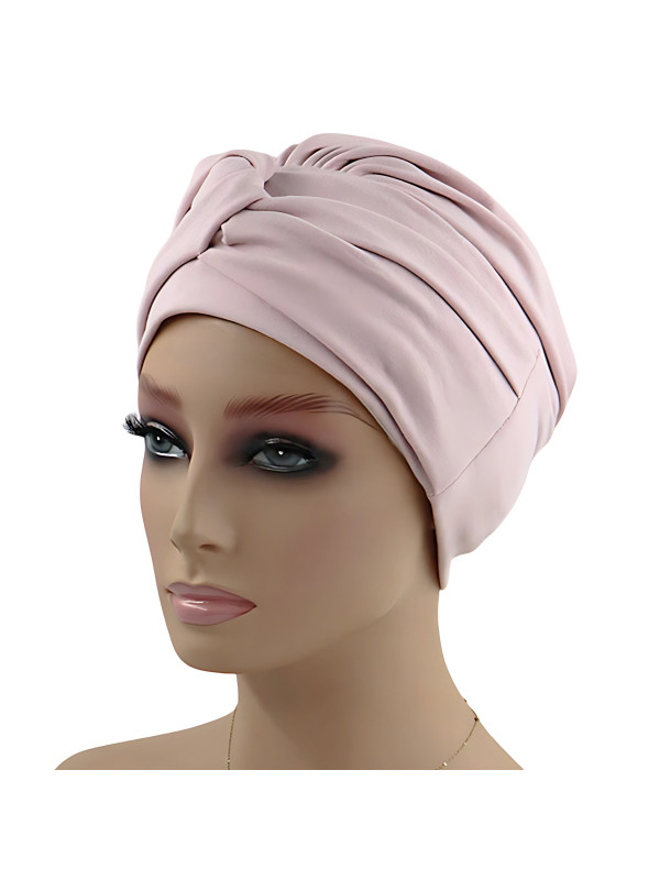 Turban po chemioterapii bambusowy Lidia Zuma