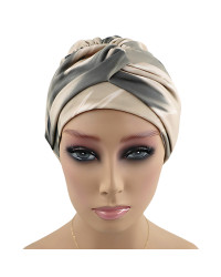 Turban po chemioterapii bambusowy Lidia Zuma