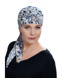 Turban chusta po chemioterapii Lidia Antonina 1/33