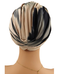 Turban po chemioterapii Lidia Wiola bambusowy
