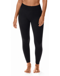 Legginsy damskie Amoena Liane 44941 czarne