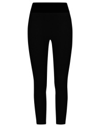 Legginsy damskie Amoena Liane 44941 czarne