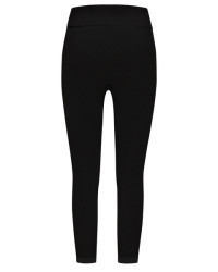 Legginsy damskie Amoena Liane 44941 czarne
