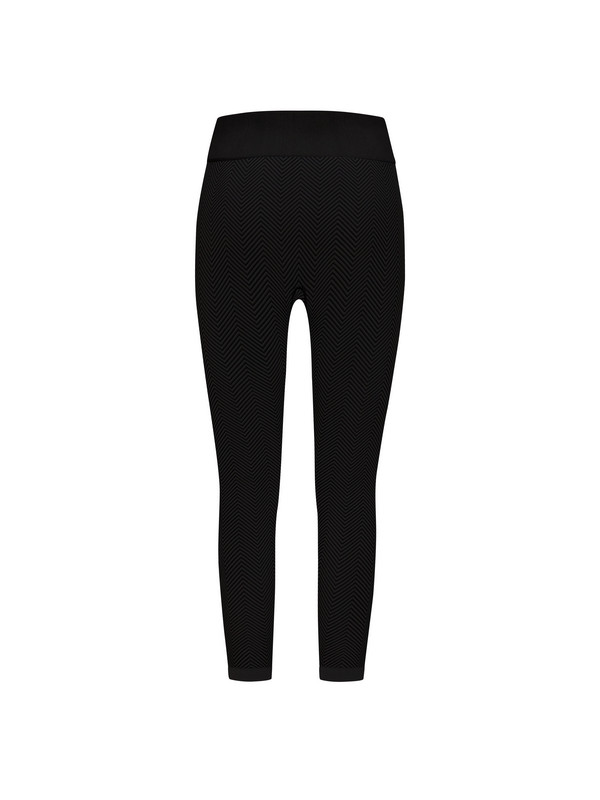 Legginsy damskie Amoena Liane 44941 czarne