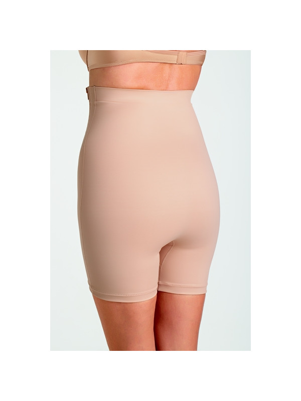 Spodnie kompresyjne pooperacyjne przyspieszające gojenie się ran Amoena 45000 Panty 2-ZIP-BO