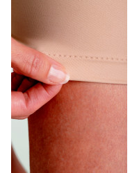 Spodnie kompresyjne pooperacyjne przyspieszające gojenie się ran Amoena 45000 Panty 2-ZIP-BO