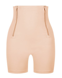 Amoena Panty 2-ZIP-BO 45000 – szorty kompresyjne