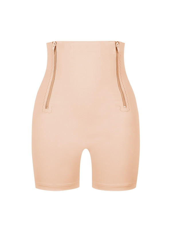 Amoena Panty 2-ZIP-BO 45000 – szorty kompresyjne