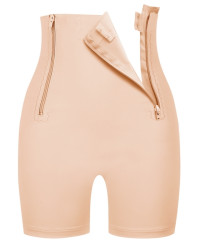 Amoena Panty 2-ZIP-BO 45000 – szorty kompresyjne