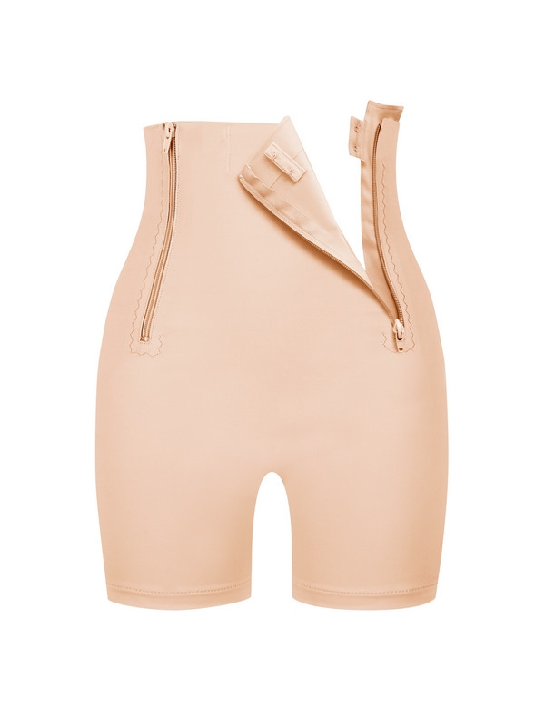 Amoena Panty 2-ZIP-BO 45000 – szorty kompresyjne