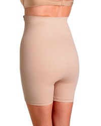 Amoena Panty 2-ZIP-BO 45000 – szorty kompresyjne