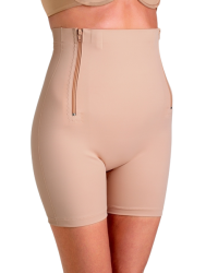 Amoena Panty 2-ZIP-BO 45000 – szorty kompresyjne