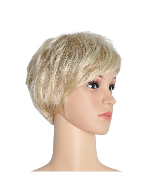 Peruka NAH Joan 25/26 blond | dlaamazonek.pl