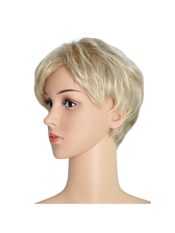 Peruka NAH Joan 25/26 blond | dlaamazonek.pl