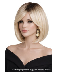 Gisela Mayer Extreme Coco II 16/23+12 - peruka syntetyczna typu bob ombre odrost