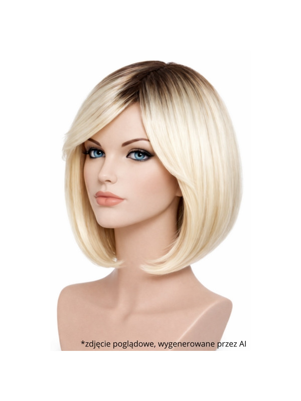 Gisela Mayer Extreme Coco II 16/23+12 - peruka syntetyczna typu bob ombre odrost