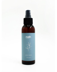 Odzywka w sprayu do peruk syntetycznych i naturalnych Nah 125ml