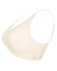 Amoena Wave Flow 45143 Satin Rose - biustonosz po mastektomii