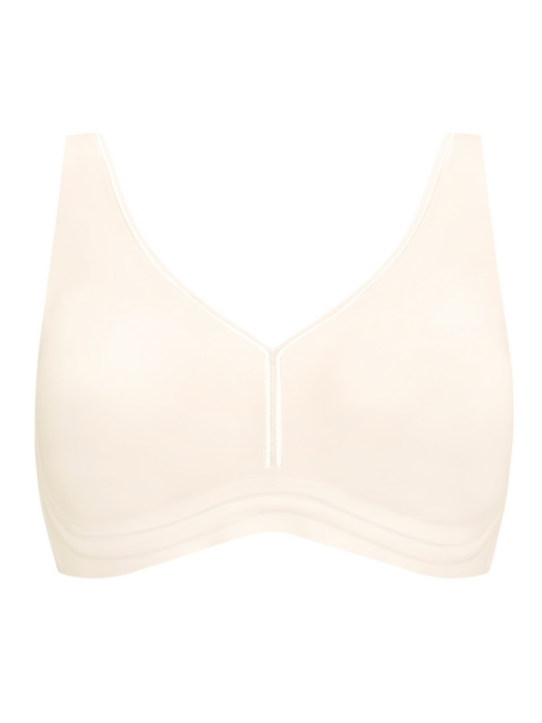 Amoena Wave Flow 45143 Satin Rose - biustonosz po mastektomii