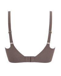 Meta tytuł: Amoena Wave Pure 45141 Deep Taupe - biustonosz po mastektomii