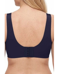 Amoena Linda SB 45148 Dark Blue - biustonosz dla amazonek
