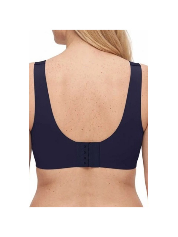 Amoena Linda SB 45148 Dark Blue - biustonosz dla amazonek