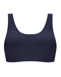 Amoena Linda SB 45148 Dark Blue - biustonosz dla amazonek