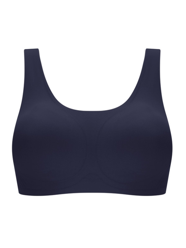 Amoena Linda SB 45148 Dark Blue - biustonosz dla amazonek