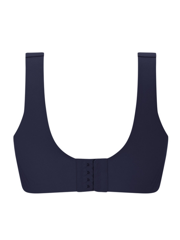 Amoena Linda SB 45148 Dark Blue - biustonosz dla amazonek