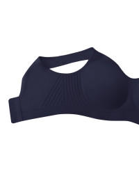 Amoena Linda SB 45148 Dark Blue - biustonosz dla amazonek