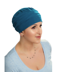Turban bambusowy czapka po chemioterapii Lidia Gloria cp/5