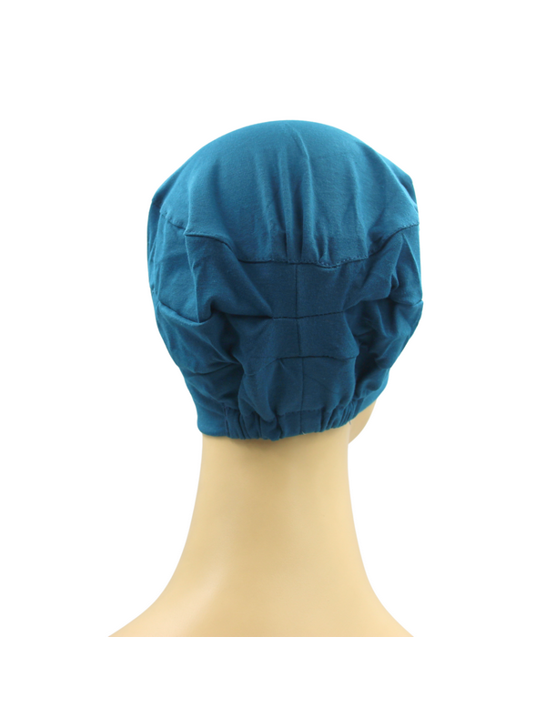 Turban bambusowy czapka po chemioterapii Lidia Gloria cp/5