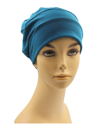 Turban bambusowy czapka po chemioterapii Lidia Gloria cp/5