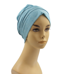 Turban dla kobiet po chemioterapii Lidia Sabrina