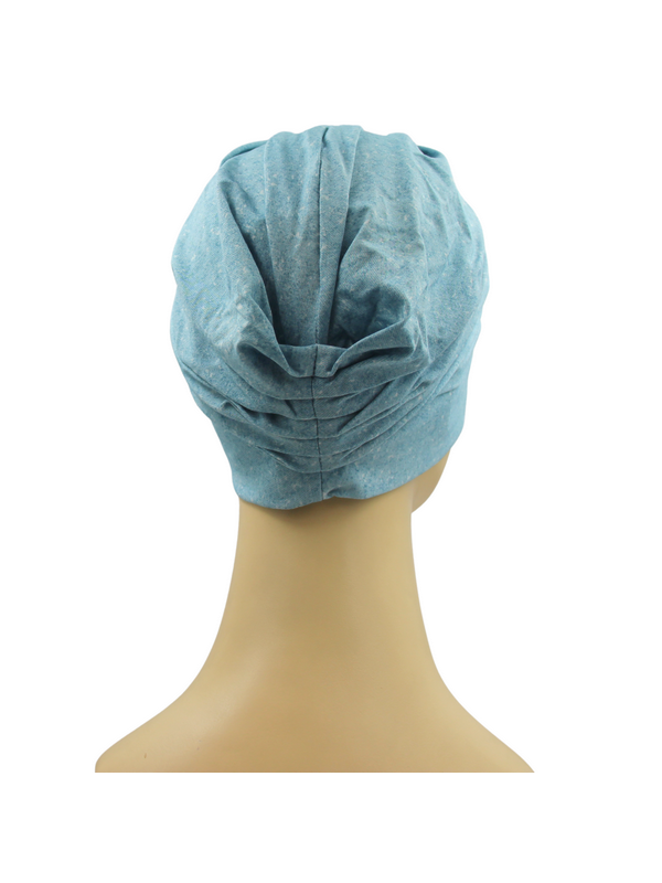 Turban dla kobiet po chemioterapii Lidia Sabrina