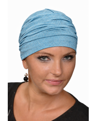 Turban dla kobiet po chemioterapii Lidia Sabrina