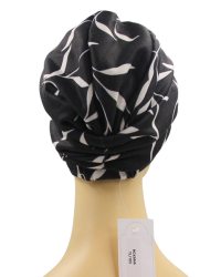 Turban na zimę dla kobiet po chemioterapii Lidia Roxana TL/105
