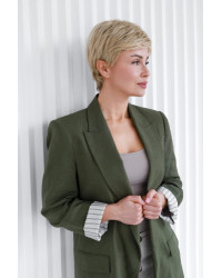 Peruka NAH Joan 25/26 blond | dlaamazonek.pl