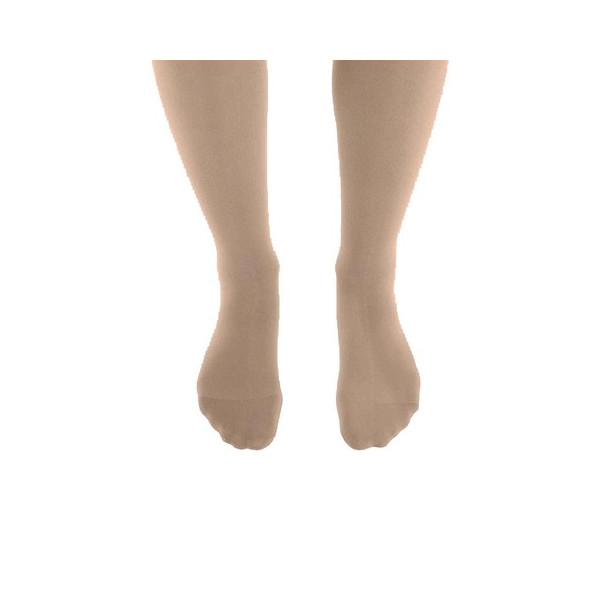 Podkolanówki Przeciwżylakowe MEDIVEN Elegance 2 klasa kompresji Zamknięte Krótkie MEDI Carmel