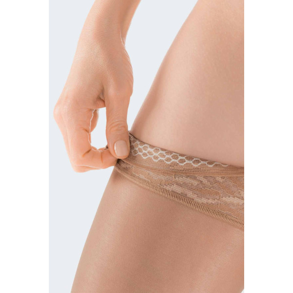 Pończochy Przeciwżylakowe Mediven Sheer&Soft 2 Klasa Kompresji Długie