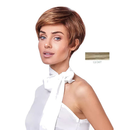 Peruka Gabriela 12/26T* Blond