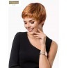 Peruka krótka blond NAH Roma 12/26t* Blond