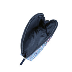 Kosmetyczka na basen wakacje kosmetyki Amoena Boho vibes bag 71557