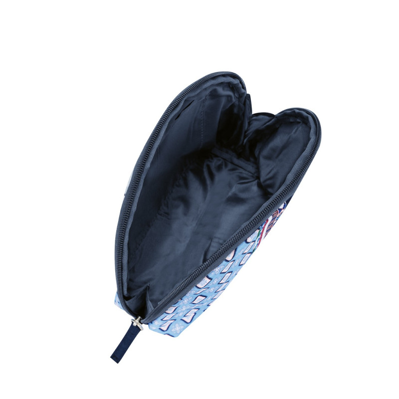 Kosmetyczka na basen wakacje kosmetyki Amoena Boho vibes bag 71557