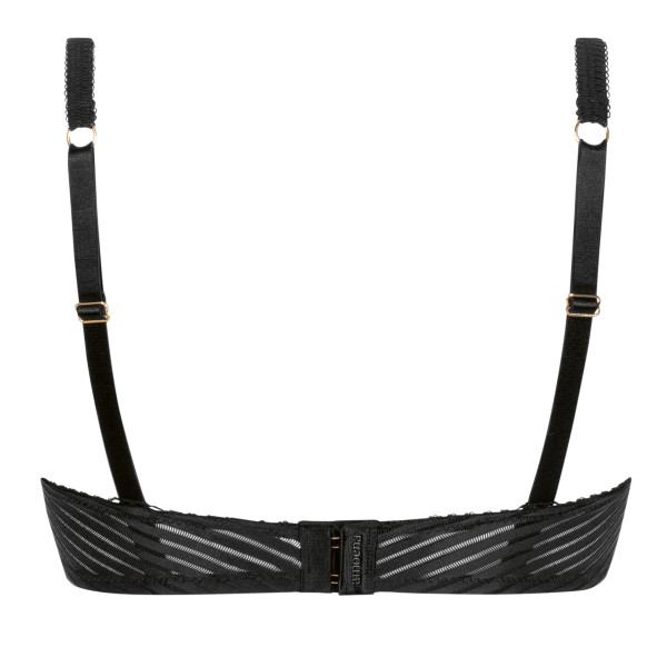 Biustonosz z fiszbinami dla amazonek Amoena Karolina WB 44765