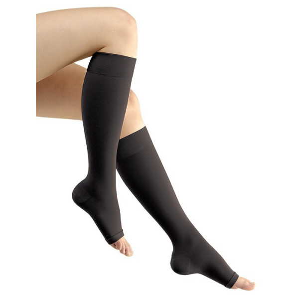 Podkolanówki medyczne na żylaki Aries Avicenum 360 DEN